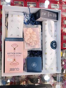 GUUB Beauty &amp; Skincare Gift Set