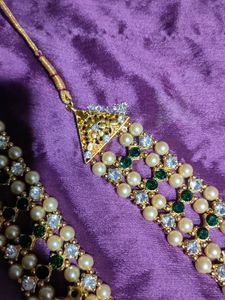 Long Multilayer Mala(Kantha)