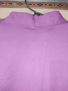 COOLEEX Unisex Sports T-Shirt || S || Mauve