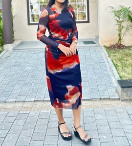 Partywear Dress