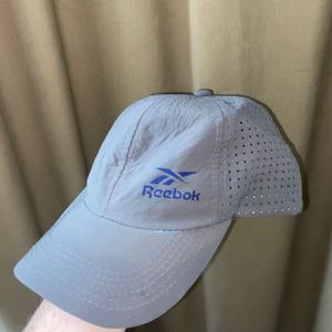 Reebok original Grey Cap