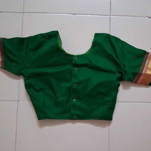 Ready-made Kids wear Saree