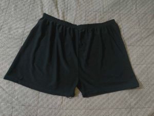 Comfortable Shapewear Shorts - Set of 2