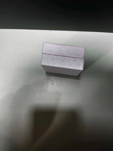 CaratLane ear ring Box