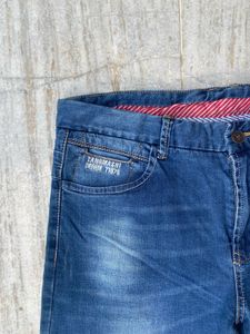 Imported Men's Blue Jeans 🇹🇿