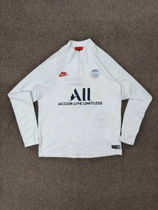 Paris Saint-Germain Half Zip Top