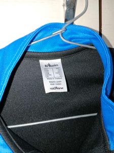 Black &amp; Blue Jersey