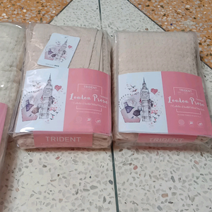 Bathrobe 5 pice set