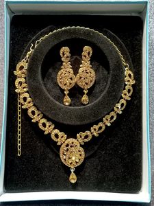 Necklace Set