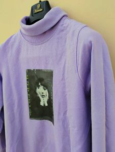 Best Lavender Sweatshirt For Women