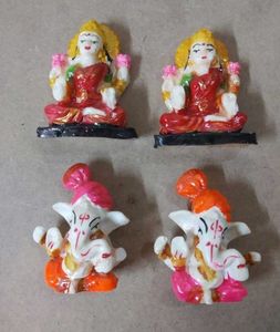 Pooja Thali Making Accessories