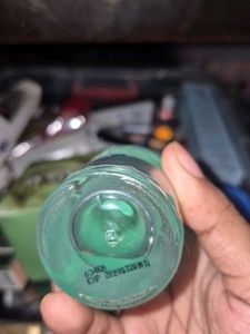 Anua 100+ PDRN + Hyaluron Serum