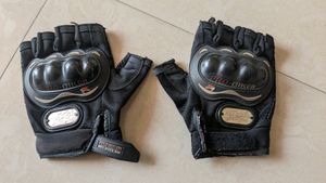 PRO-BIKER MOTO Rider Gloves