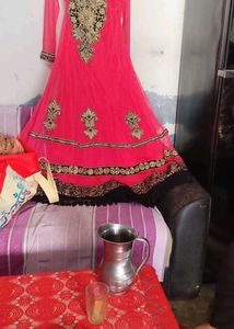 Gorgeous Embroidered Lehenga Choli