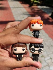 kinderjoy harry potter edition