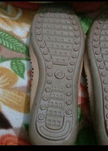 Women Flats Bellie