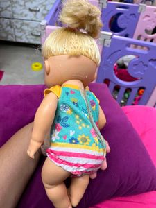 Baby alive Doll Toy