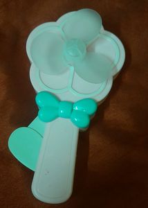 Small Hand Fan