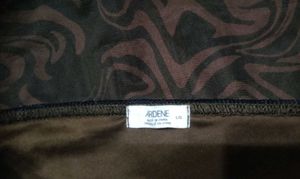 brown mini skirt  SALE!!