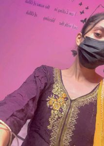 Festival Special Offer Purple Suit 💜