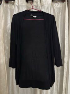 Black Shrug