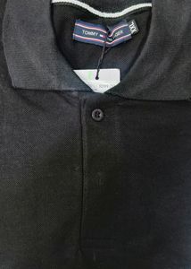 Collar XXL-44inches Tshirt
