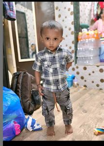 (All 6 At 1700 Only)Ethnic Wear for Baby Boy