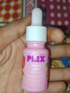 Plix Guava Glow Dewy Serum
