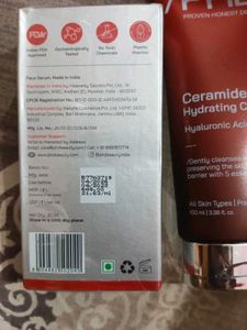 PHD Skincare Set - Serum &amp; Cleanser