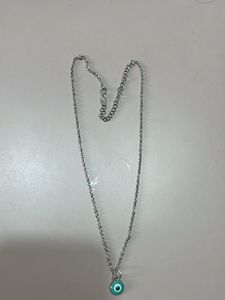 Evil Eye Necklace - Protect Your Style