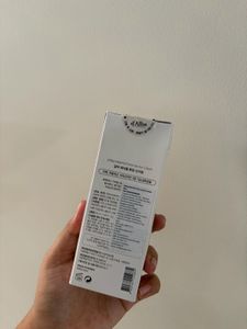 d'Alba UV Essence Waterfull Tone-Up Sun Cream