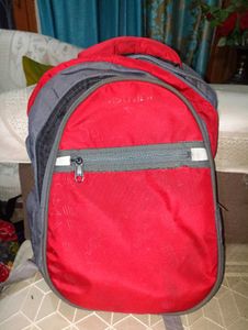 Set of 4 usable Bagpacks