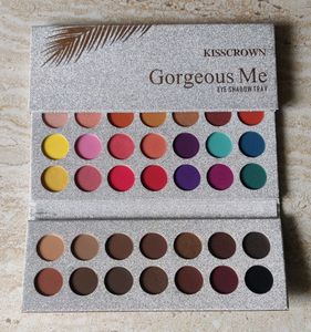 Gorgeous Me Eyeshadow Tray 😍