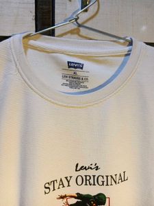 Levi's Tee Men