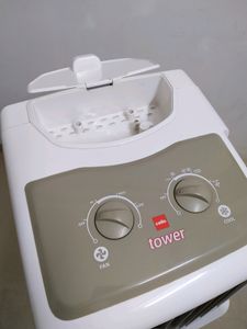 Air Cooler  Cello Tower 15  (15 Liter Capacity)