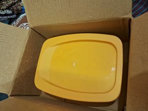 3pcs Containers Set