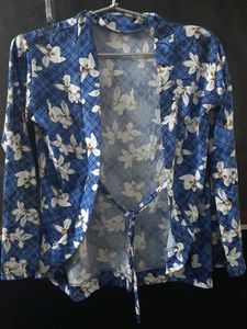 Shrug, Women, Size -L