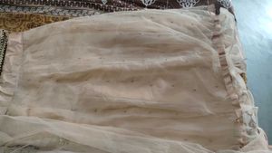 Elegant Lehenga Choli Set