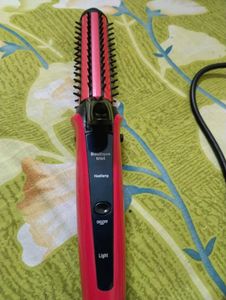Boutique Trio Rotating Hair Styler