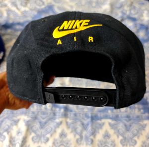 Jordan "23" Snapback Hat