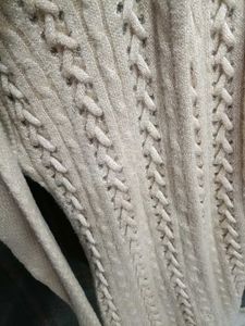 Cozy Knit Cardigan