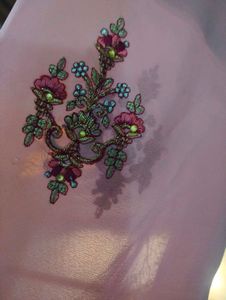 Sharara With Dupatta And Kurti