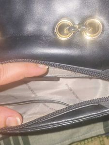 Chic Quilted Shoulder Bag