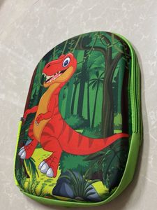 Kids Dinosaur Backpack