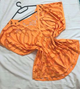 🎁 Pinterest Swim Cover-Up H