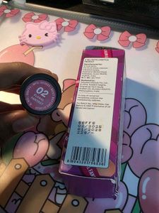 Sugar POP Lipstick