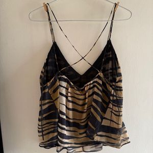 Mango Top