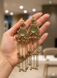 Elegant Dangle Earrings