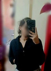 Cozy Black Zip-Up Hoodie