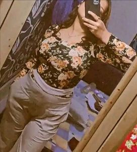 4  Floral Print Tops